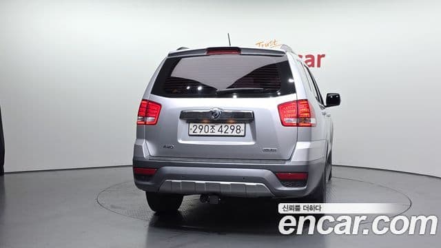 Kia The / новый New Mohave VIP, 2017 4