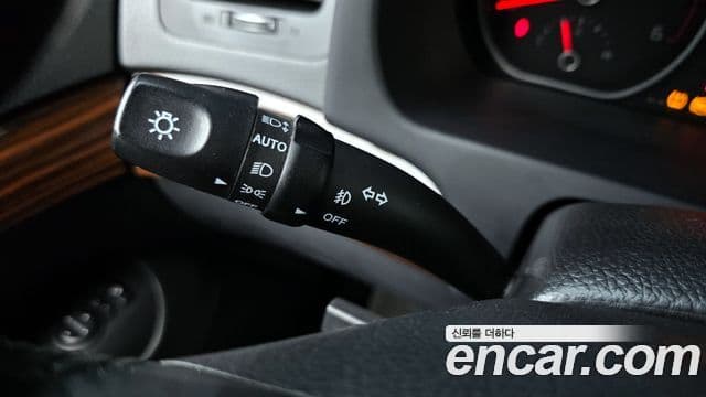 Kia The / новый New Mohave VIP, 2017 13