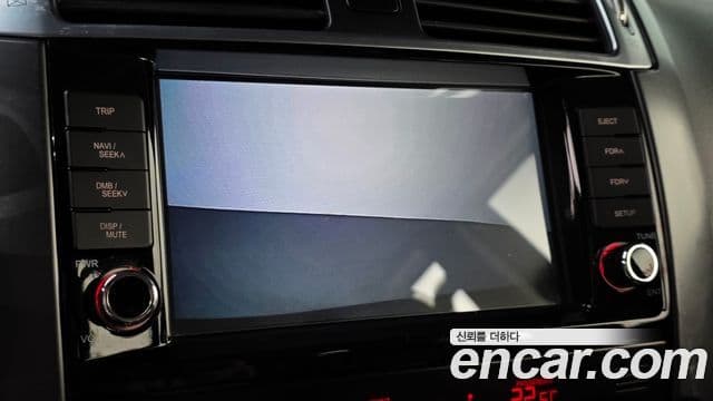 Kia The / новый New Mohave VIP, 2017 15