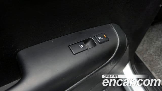 Kia The / новый New Mohave VIP, 2017 18