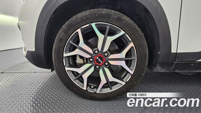 Kia Seltos Signature, 2022 все фото