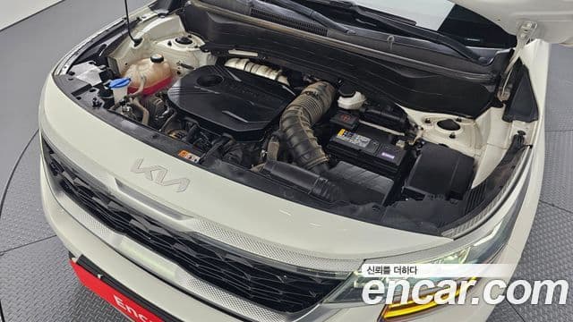 Kia Seltos Signature, 2022 6