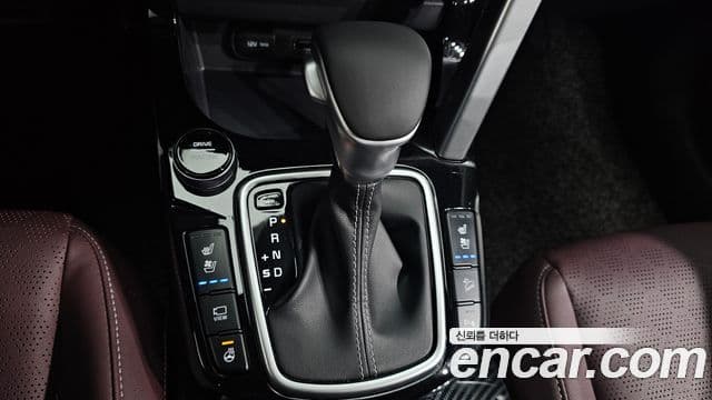 Kia Seltos Signature, 2022 9