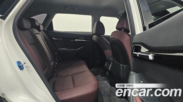 Kia Seltos Signature, 2022 12