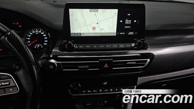 Kia Seltos Signature, 2022 14