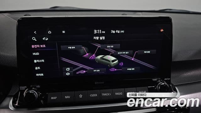 Kia Seltos Signature, 2022 15