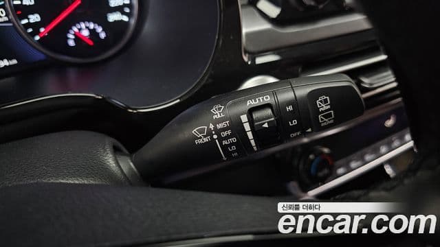 Kia Seltos Signature, 2022 18