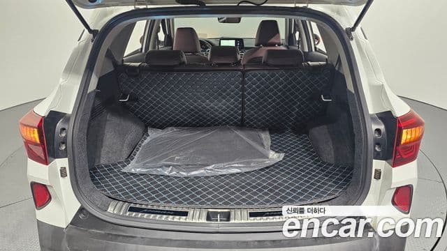 Kia Seltos Signature, 2022 20