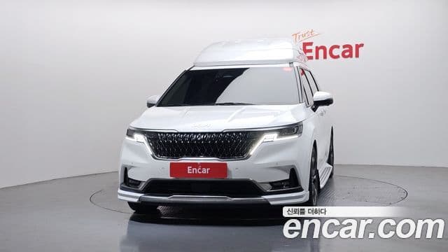 Kia Carnival 4세대 Signature, 2023 3