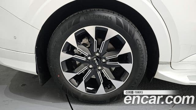 Kia Carnival 4세대 Signature, 2023 все фото