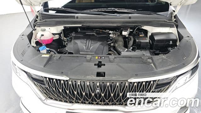 Kia Carnival 4세대 Signature, 2023 6