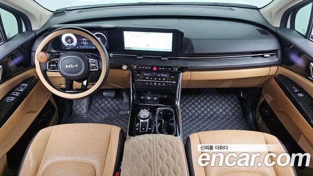Kia Carnival 4세대 Signature, 2023 7