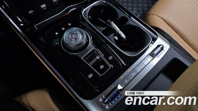 Kia Carnival 4세대 Signature, 2023 9