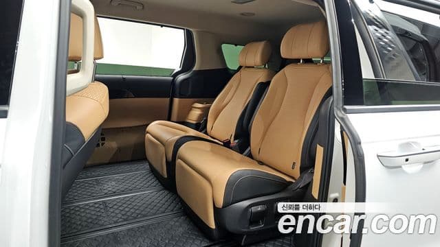 Kia Carnival 4세대 Signature, 2023 11