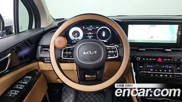 Kia Carnival 4세대 Signature, 2023 13