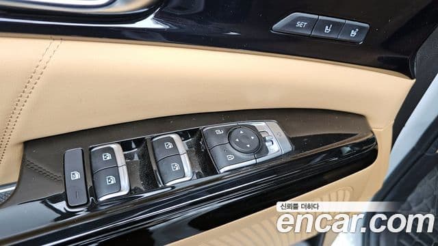 Kia Carnival 4세대 Signature, 2023 14