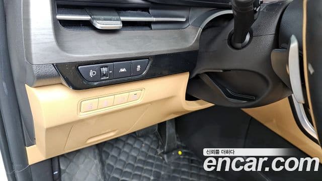 Kia Carnival 4세대 Signature, 2023 15