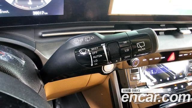 Kia Carnival 4세대 Signature, 2023 16