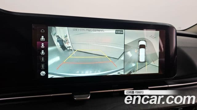 Kia Carnival 4세대 Signature, 2023 17