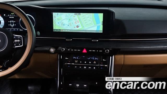Kia Carnival 4세대 Signature, 2023 20