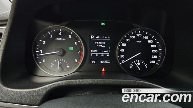 Hyundai Avante AD 1.6 GDI Value Plus, 2018 8
