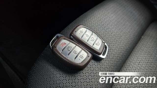 Hyundai Avante AD 1.6 GDI Value Plus, 2018 18