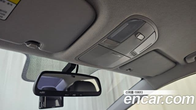 Hyundai Avante AD 1.6 GDI Value Plus, 2018 19