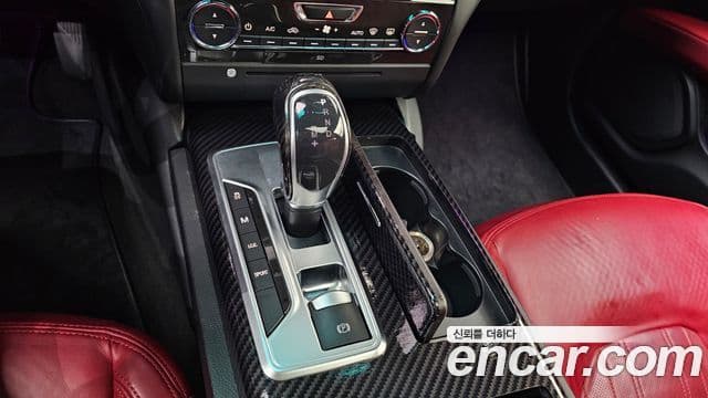 Maserati 기블리 3세대, 2014 9