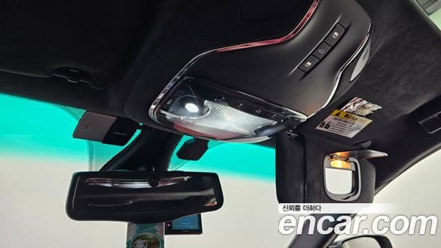 Maserati 기블리 3세대, 2014 18