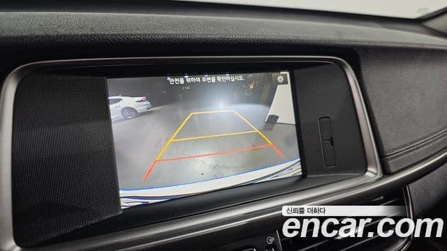 Kia K5 2세대 Style Edition, 2018 15