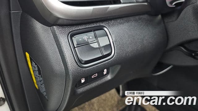 Kia K5 2세대 Style Edition, 2018 16