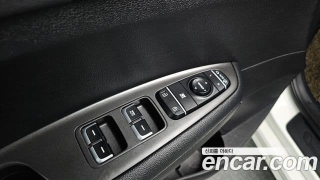 Kia K5 2세대 Style Edition, 2018 18