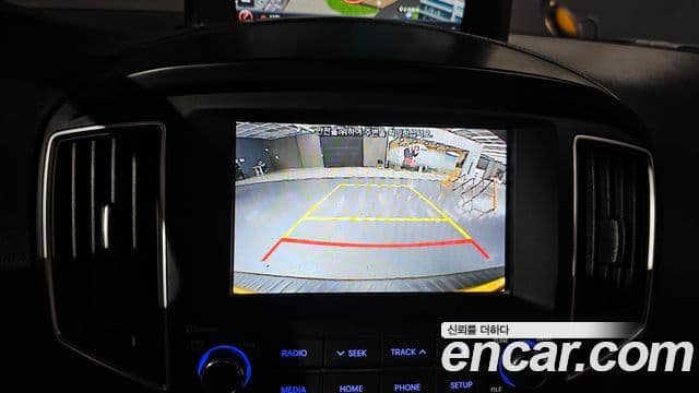 Hyundai The / новый New Grand Starex 4WD детский перевозочный автомобиль, 2021 15