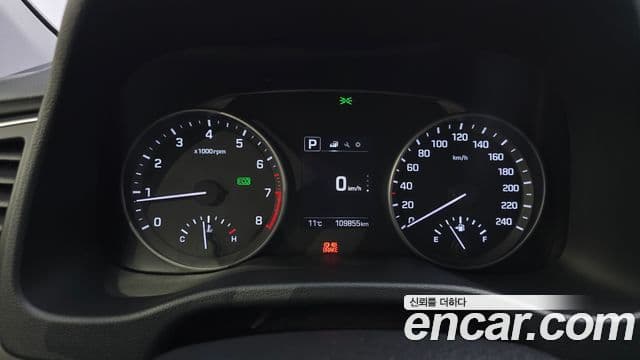 Hyundai Avante AD Modern, 2016 8