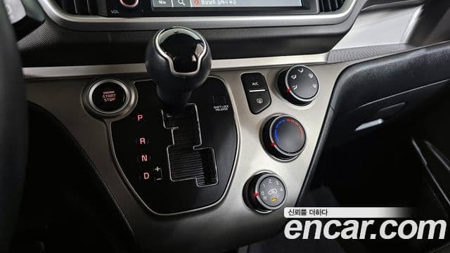 Kia The / новый New Ray Signature, 2021 9