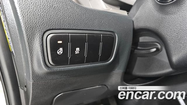 Kia The / новый New Ray Signature, 2021 15