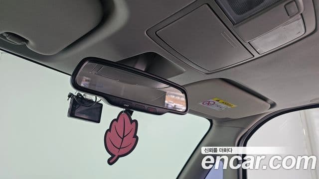 Kia The / новый New Ray Signature, 2021 16