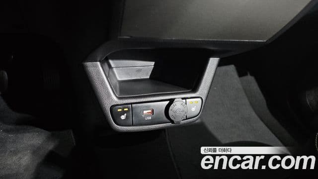 Kia The / новый New Ray Signature, 2021 19