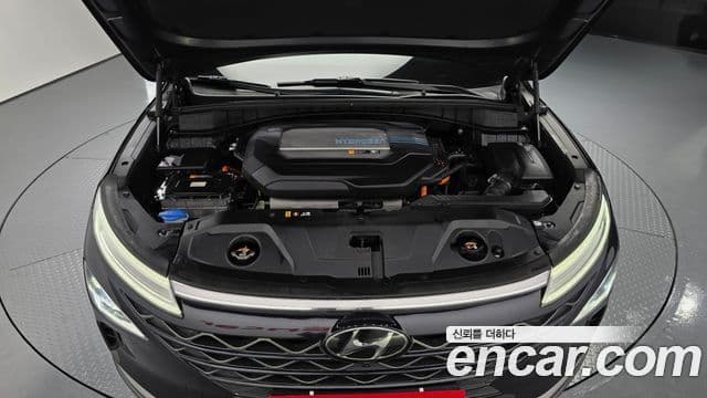 Hyundai NEXO Premium, 2022 6