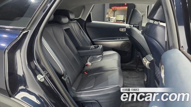 Hyundai NEXO Premium, 2022 12