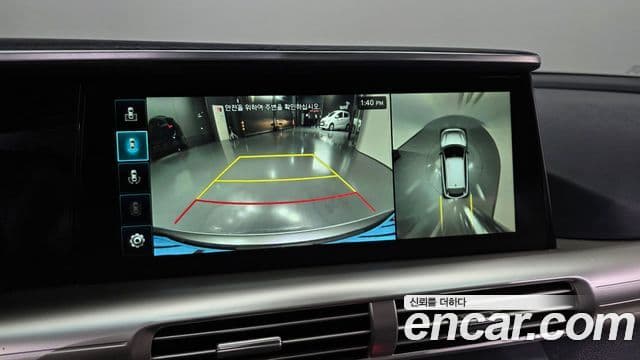 Hyundai NEXO Premium, 2022 15