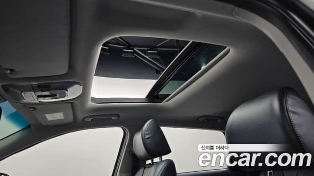 Hyundai NEXO Premium, 2022 17