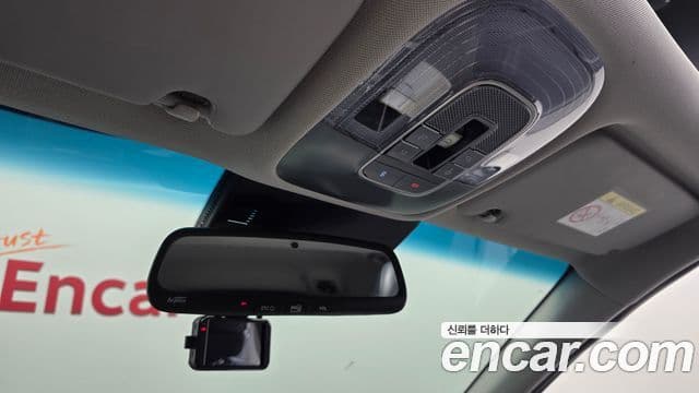 Hyundai NEXO Premium, 2022 18