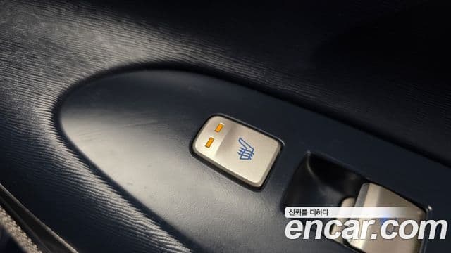 Hyundai NEXO Premium, 2022 19