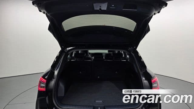 Hyundai NEXO Premium, 2022 20