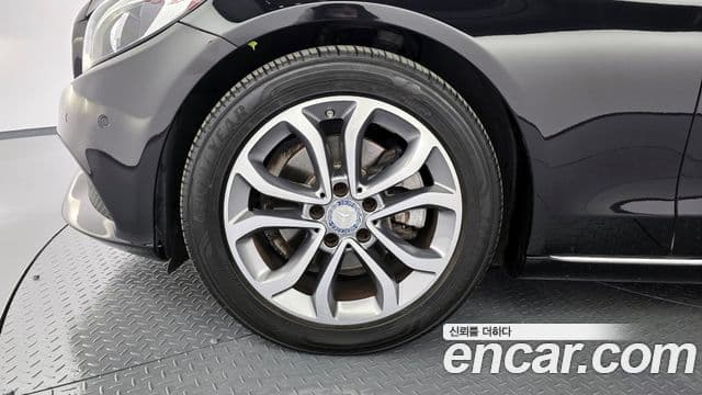 Mercedes-Benz C-класс W205 Avantgarde, 2017 все фото