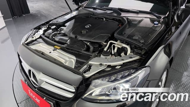 Mercedes-Benz C-класс W205 Avantgarde, 2017 6