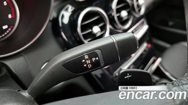 Mercedes-Benz C-класс W205 Avantgarde, 2017 9