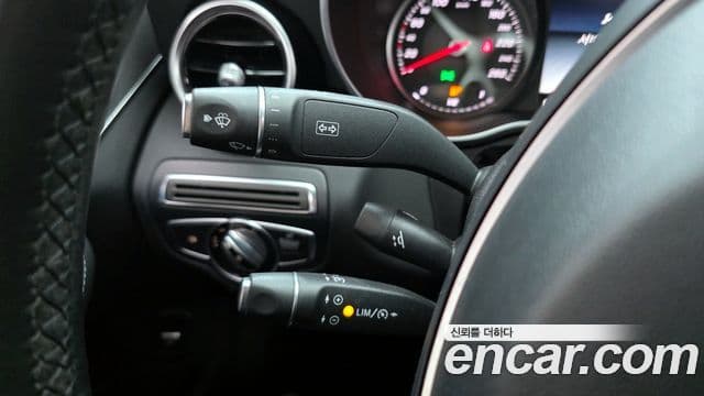 Mercedes-Benz C-класс W205 Avantgarde, 2017 16