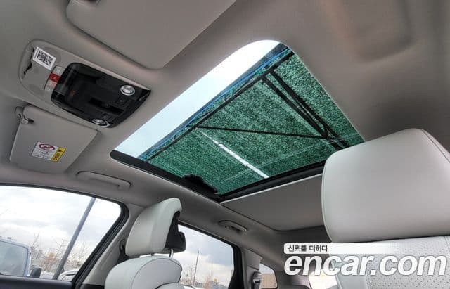 Kia Sportage 5세대 Signature, 2023 7